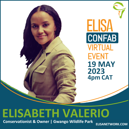 ELISA CONFAB EVENT
