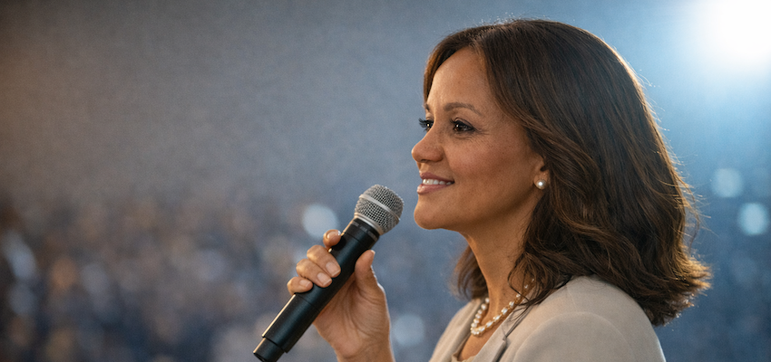 Welcome Remarks & Opening Keynote