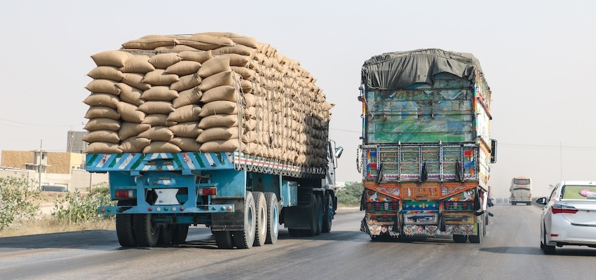 Crossing Borders in African Markets - Challenges & Opportuni