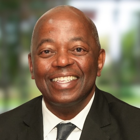 Peter Ndoro