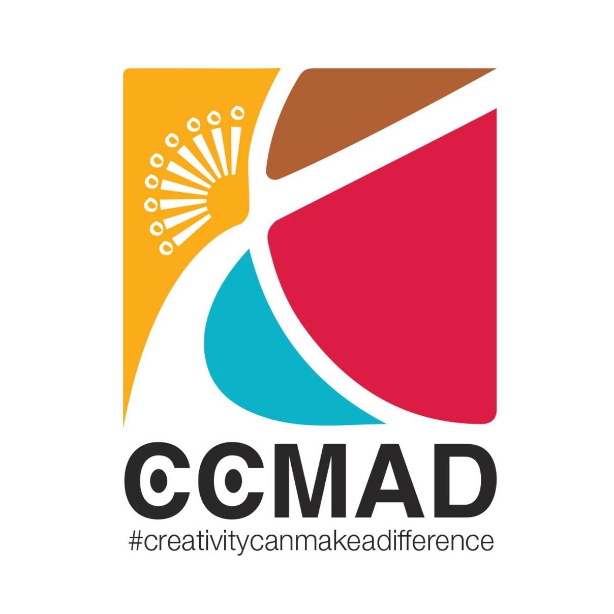 CCMAD (Creativity Can Make A Difference)