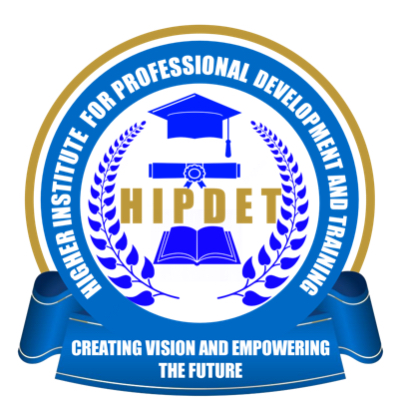 HIPDET University