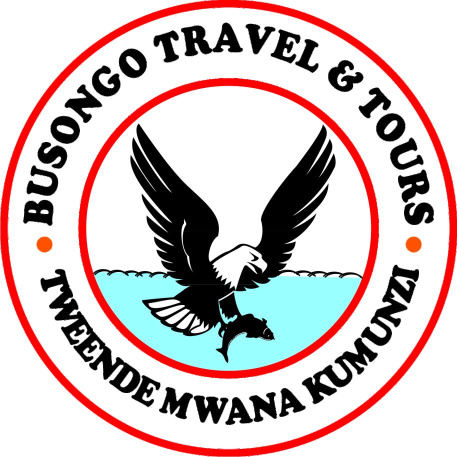 BUSONGO TRAVEL and TOURS