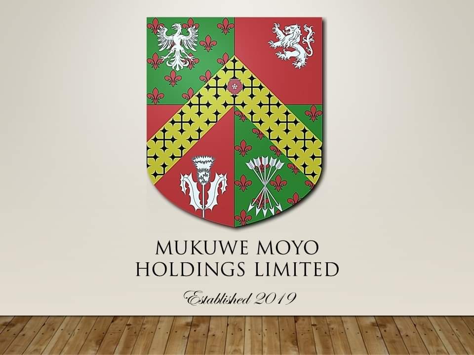 Mukuwe Moyo Holdings Limited