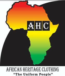 African Heritage Clothing (AHC)