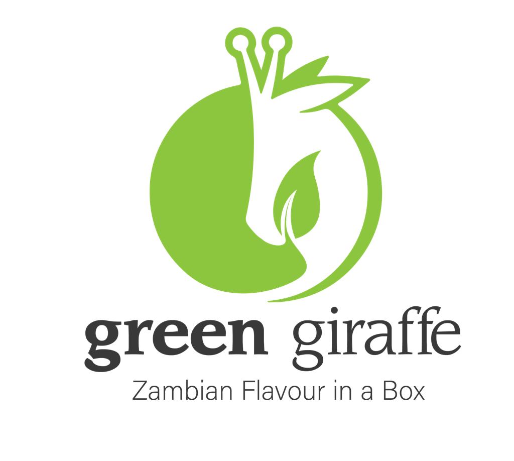 Green Giraffe Zambia- Farm to Retail