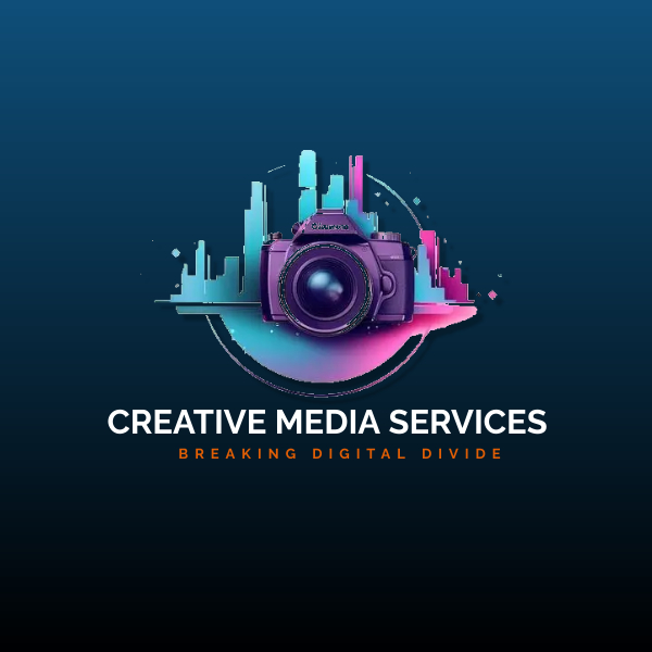 Creative Media Services CMS