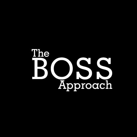 TheBossApproach