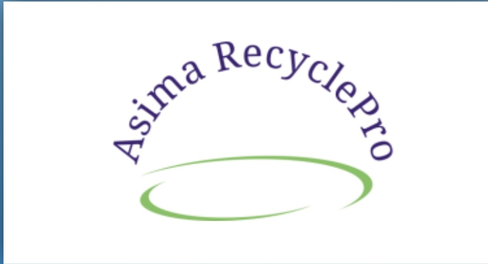 Asima RecyclePro 1