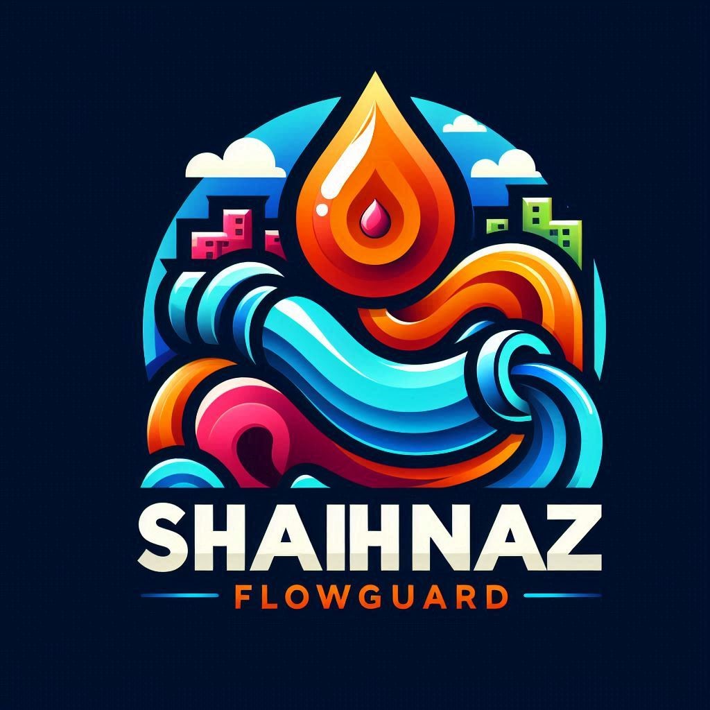 Shaanaz Flow Guard 