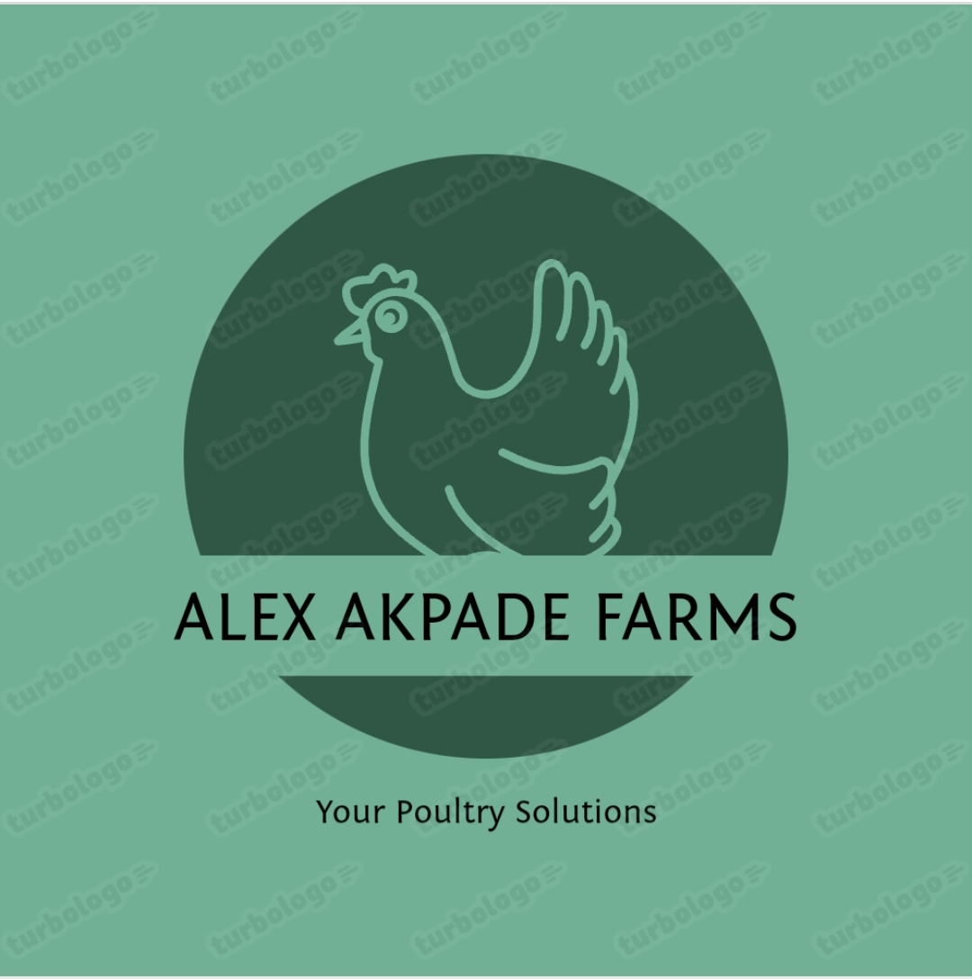 Alex Akpade Farms 