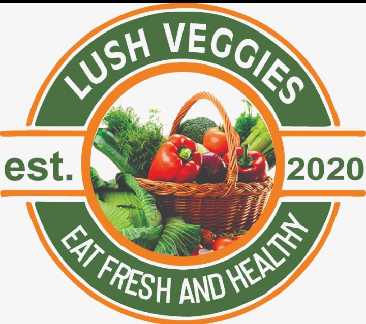 Lush Veggies 