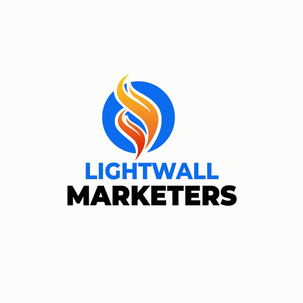 Lightwall Marketers 