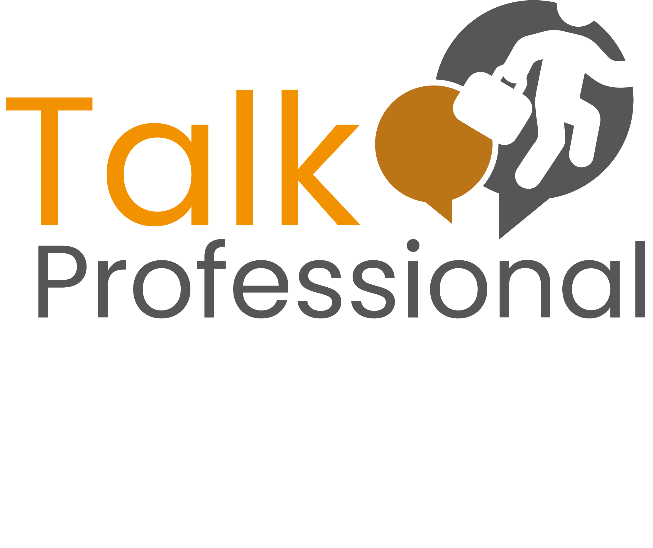 Talk Professional