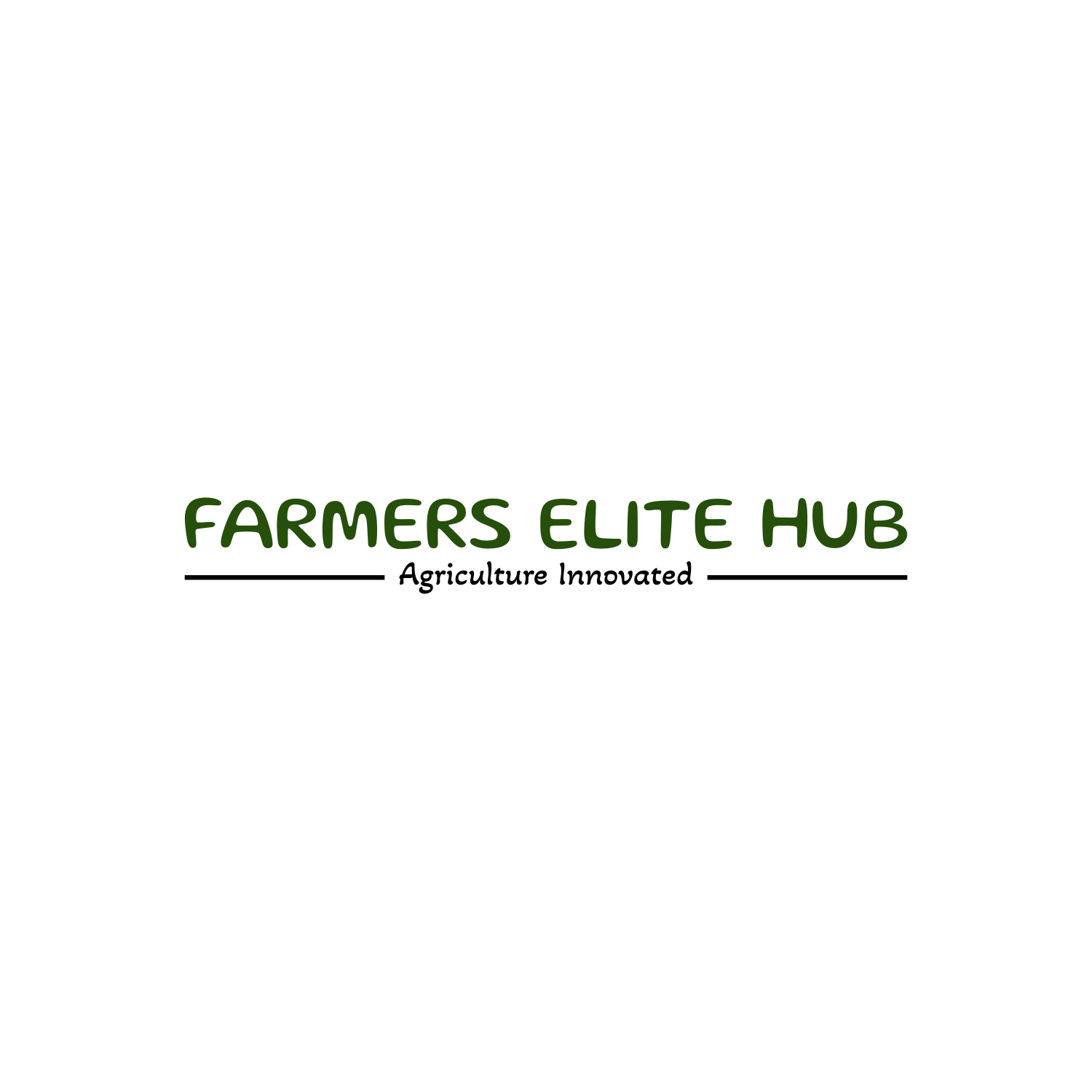 Farmers Elite Hub 