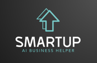 SmartUp - AI Business Helper