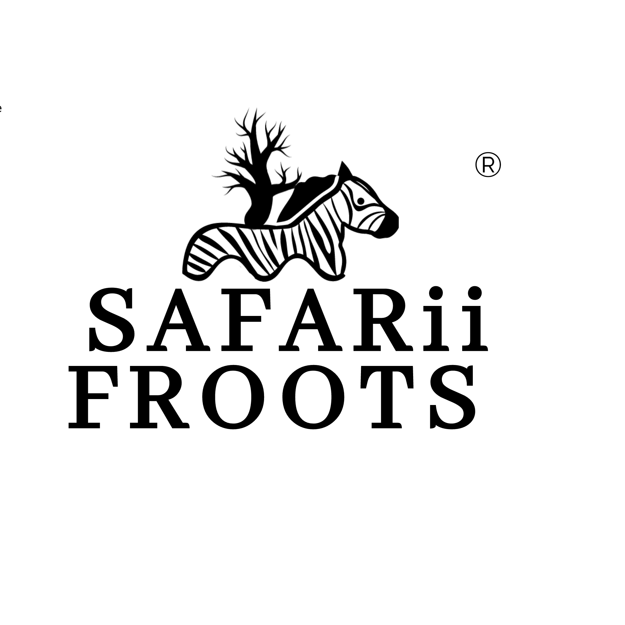 SAFARii FROOTS 