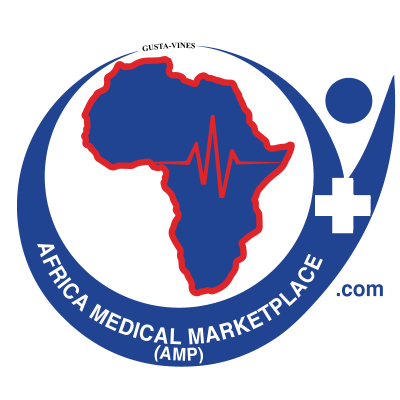 Africa Medical Marketplace (AMP)