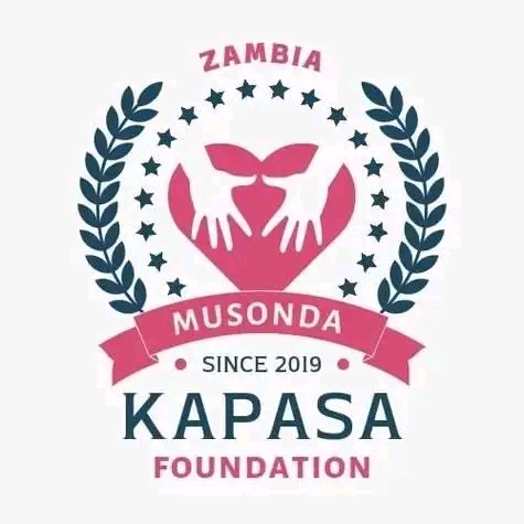 Musonda kapasa for poor foundation 