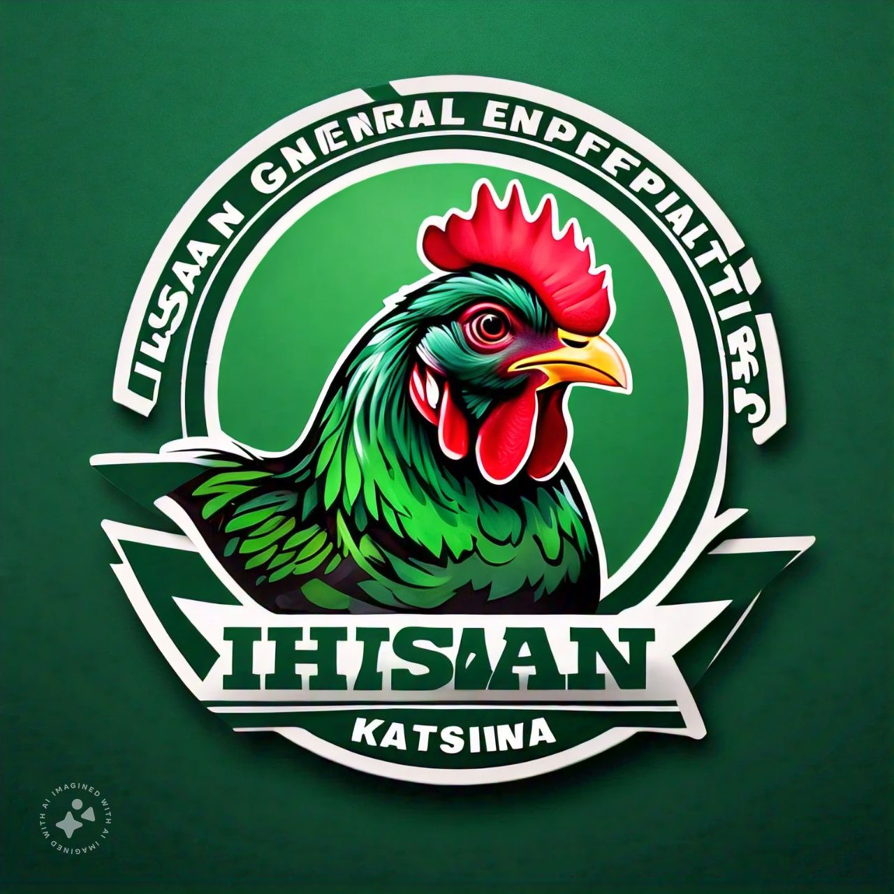 Ihsan Enterprise: Pioneering Sustainable Poultry Farming