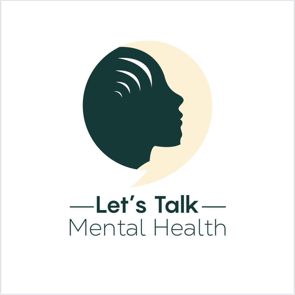 Let's Talk Mental Health