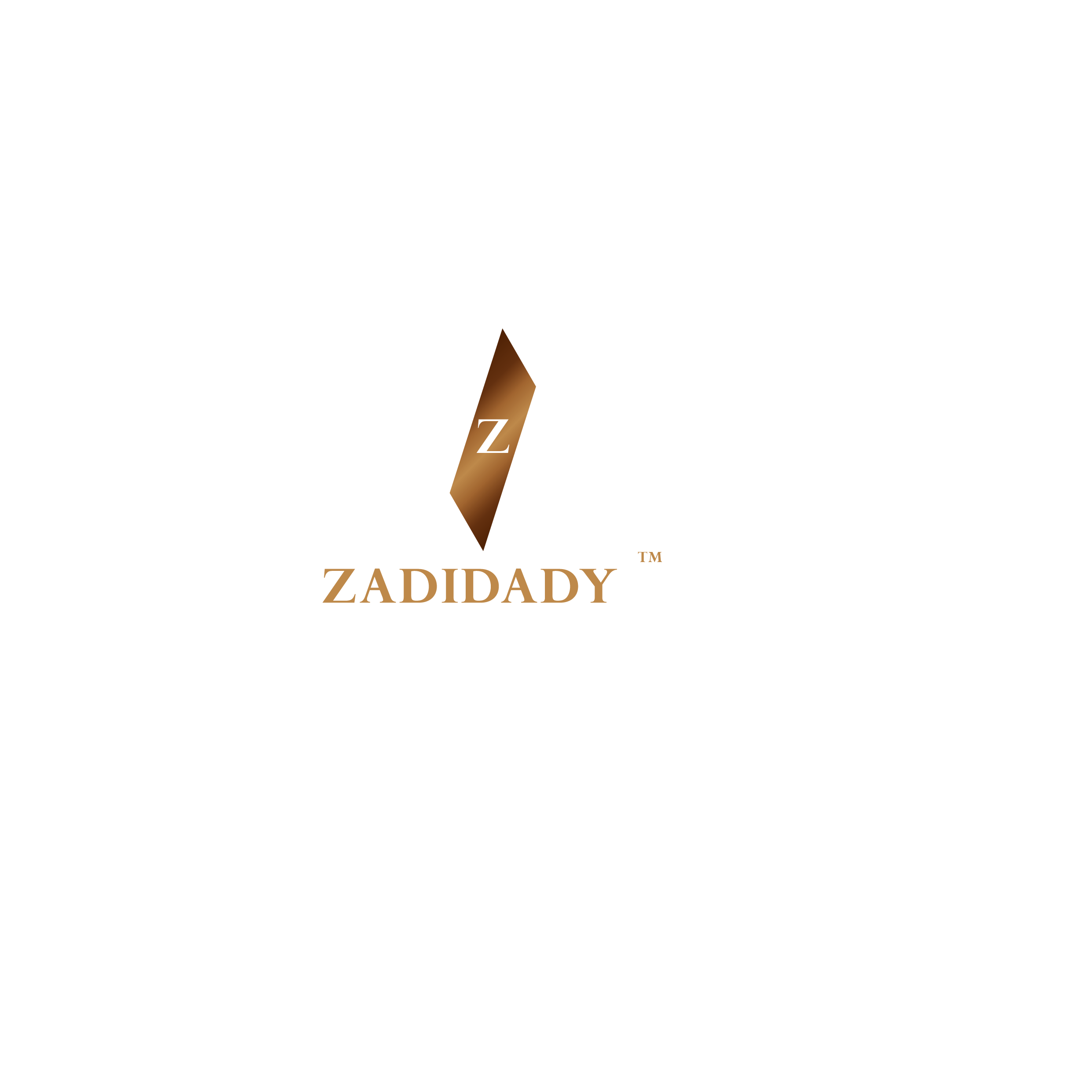 ZADIDADY MEN'S GROOMING