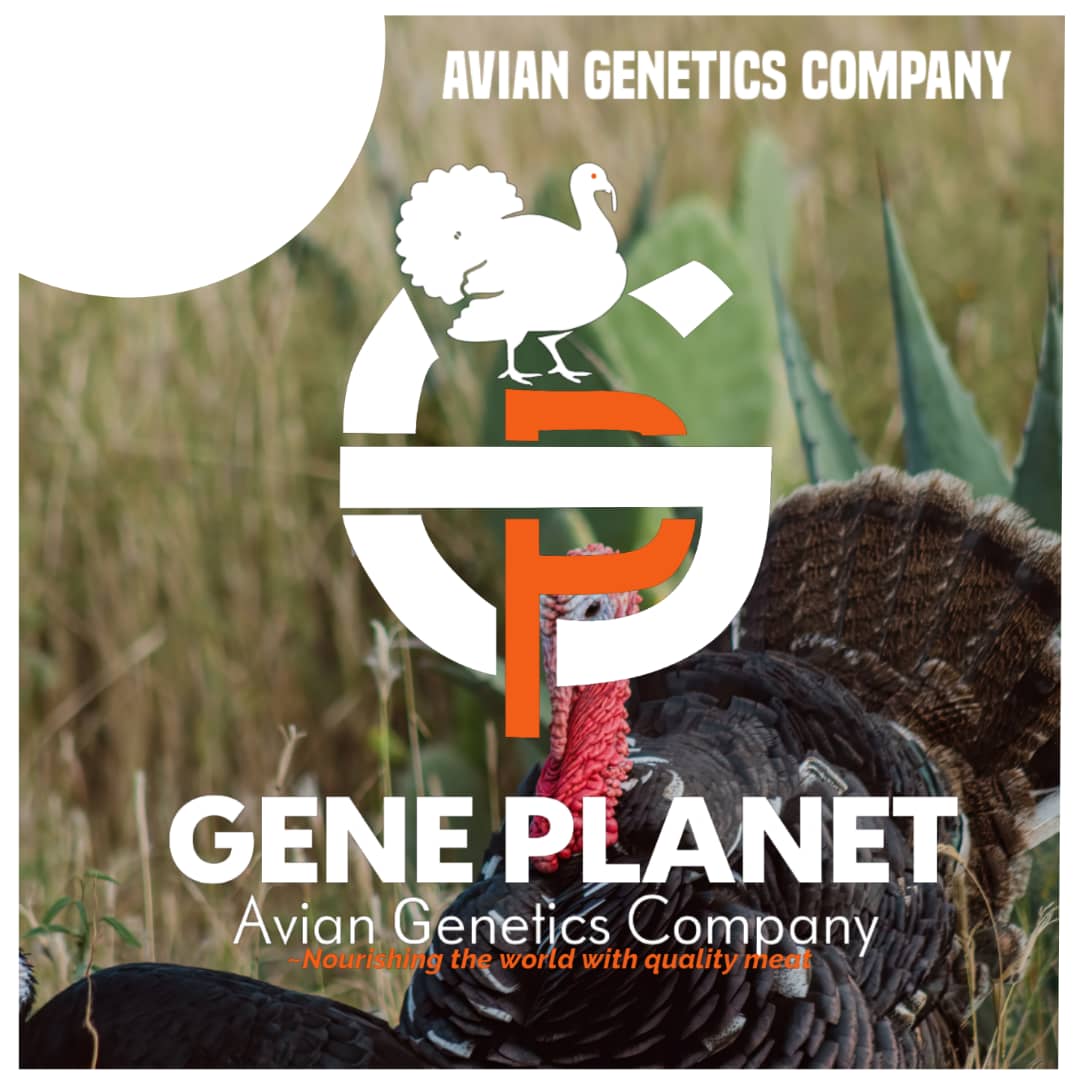 Geneplant Agro-allied Company 