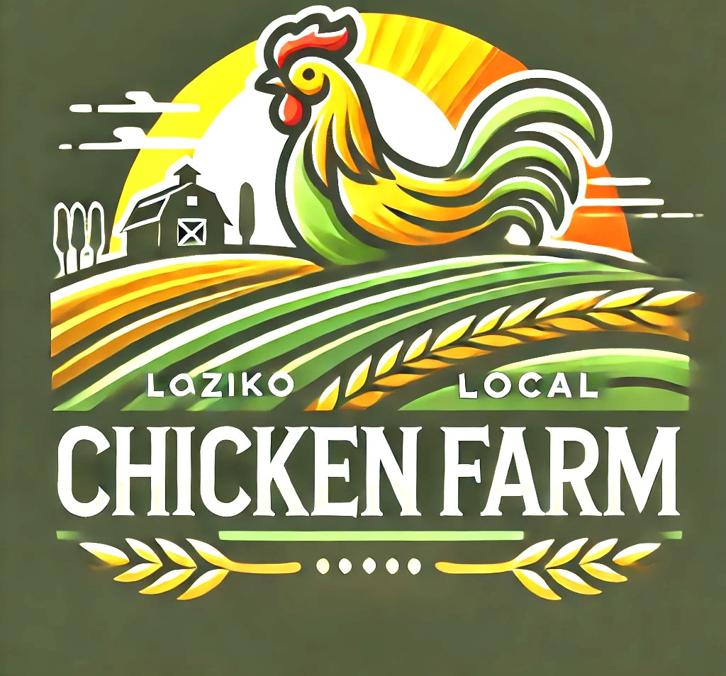 Chicken Farm project