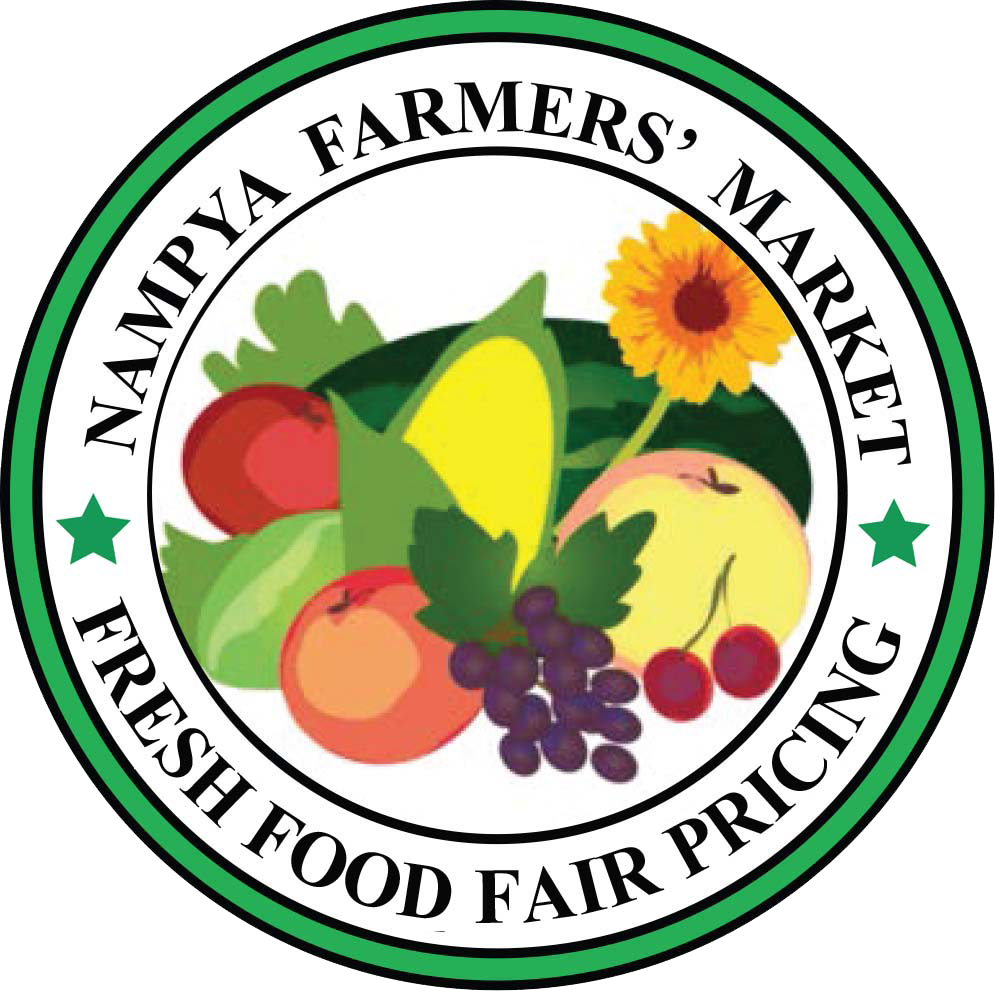 Nampya Farmers Market 