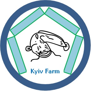 Kyiv farm