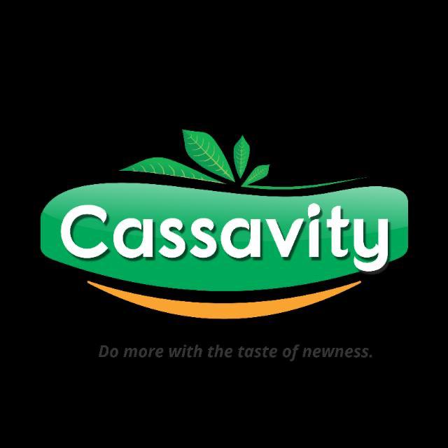 Cassavity SL Limited