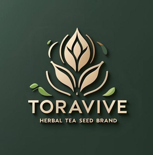 ToraVive Herbal Tea 