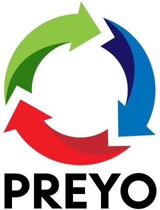 PREYO COMPANY LIMITED