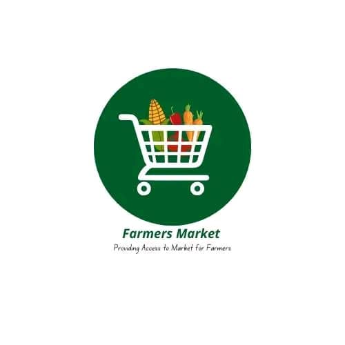 AI-Powered Digital Marketplace: Farmers Market 