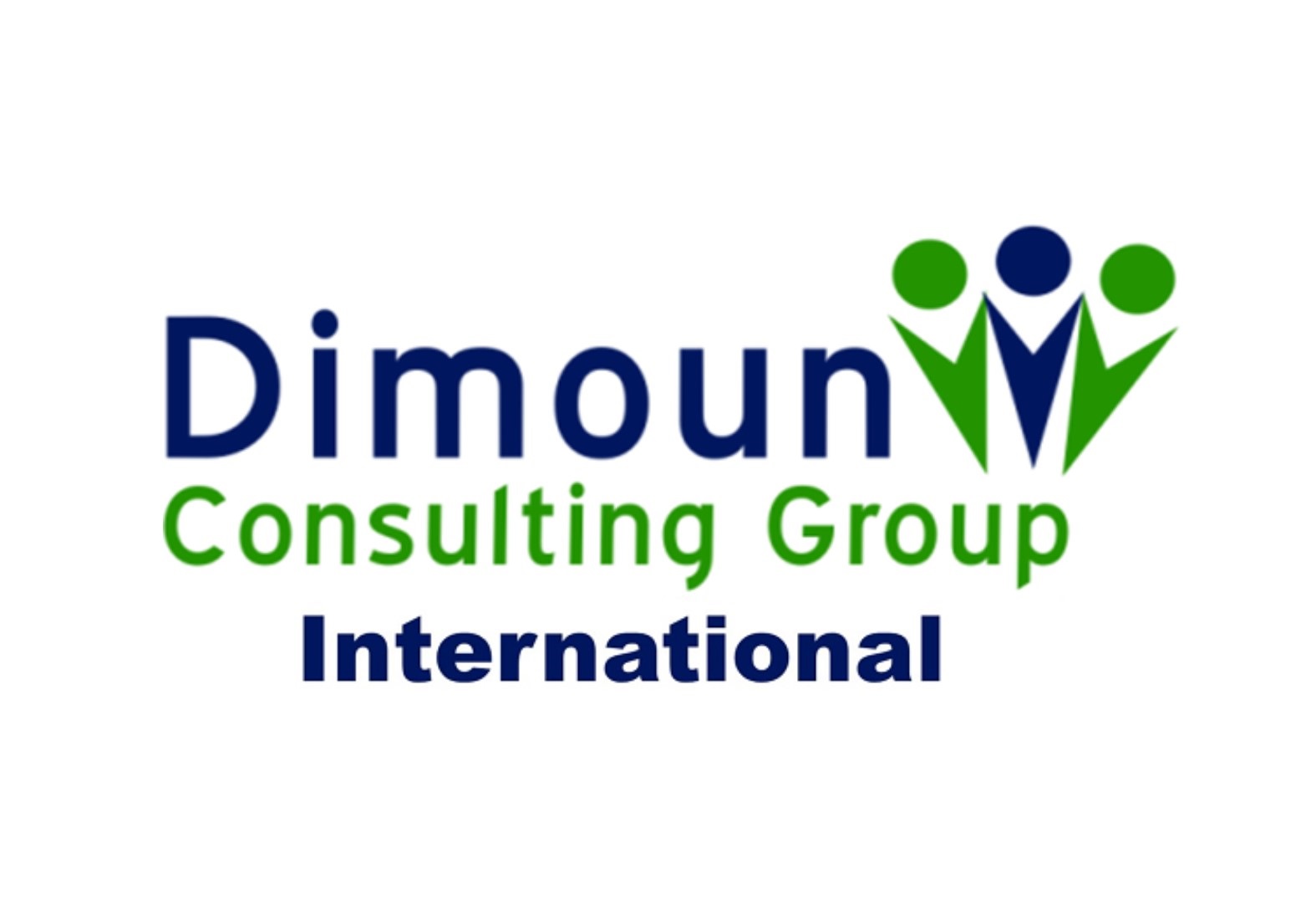 Dimoun Consulting Group International