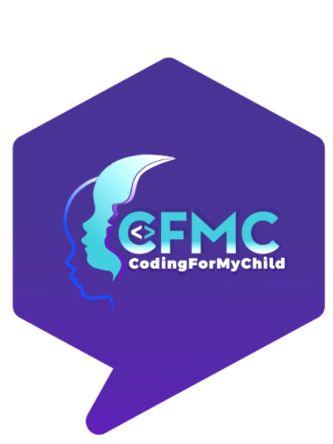 CodingForMyChild World