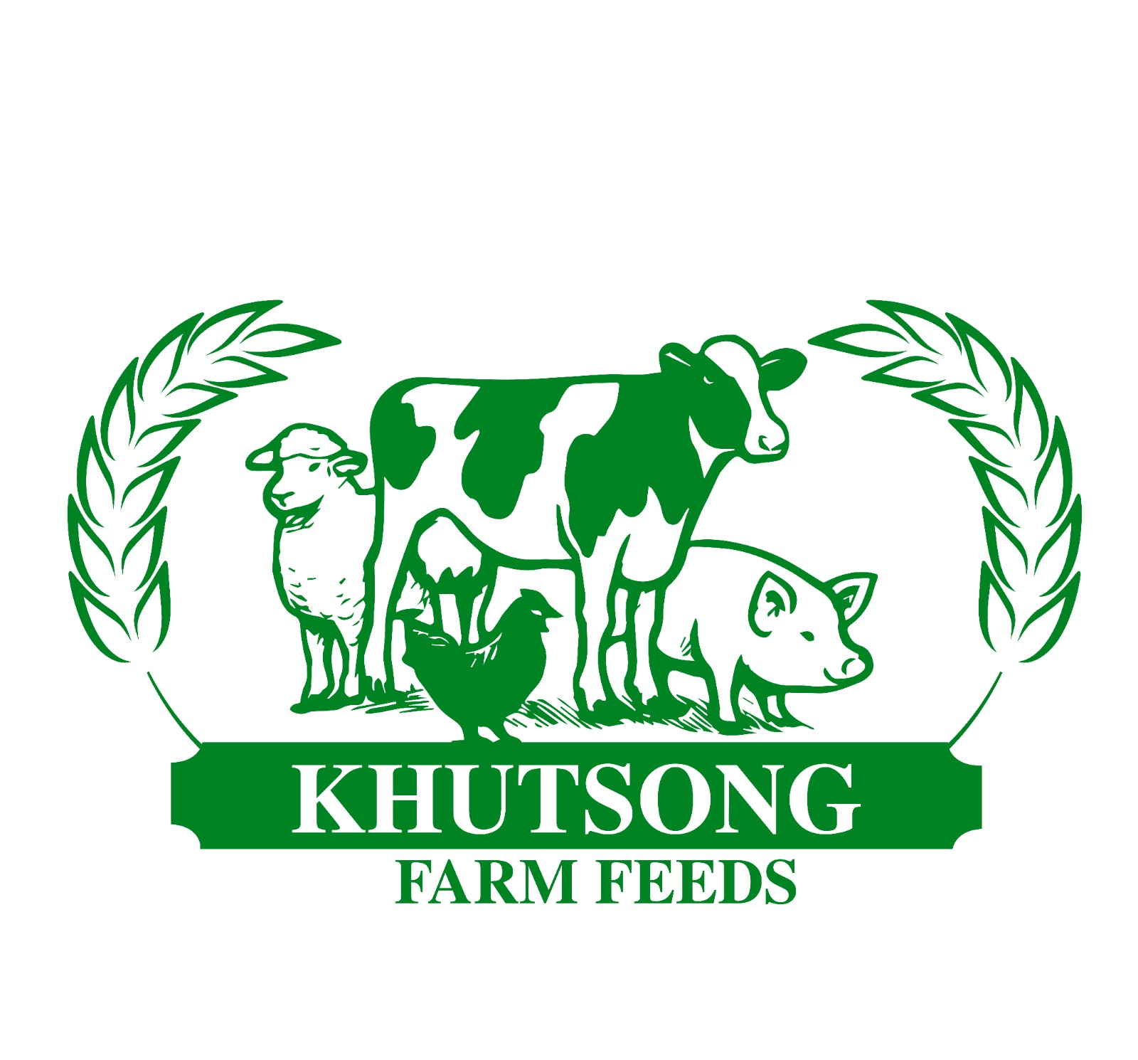 Khutsong Farm Feeds 