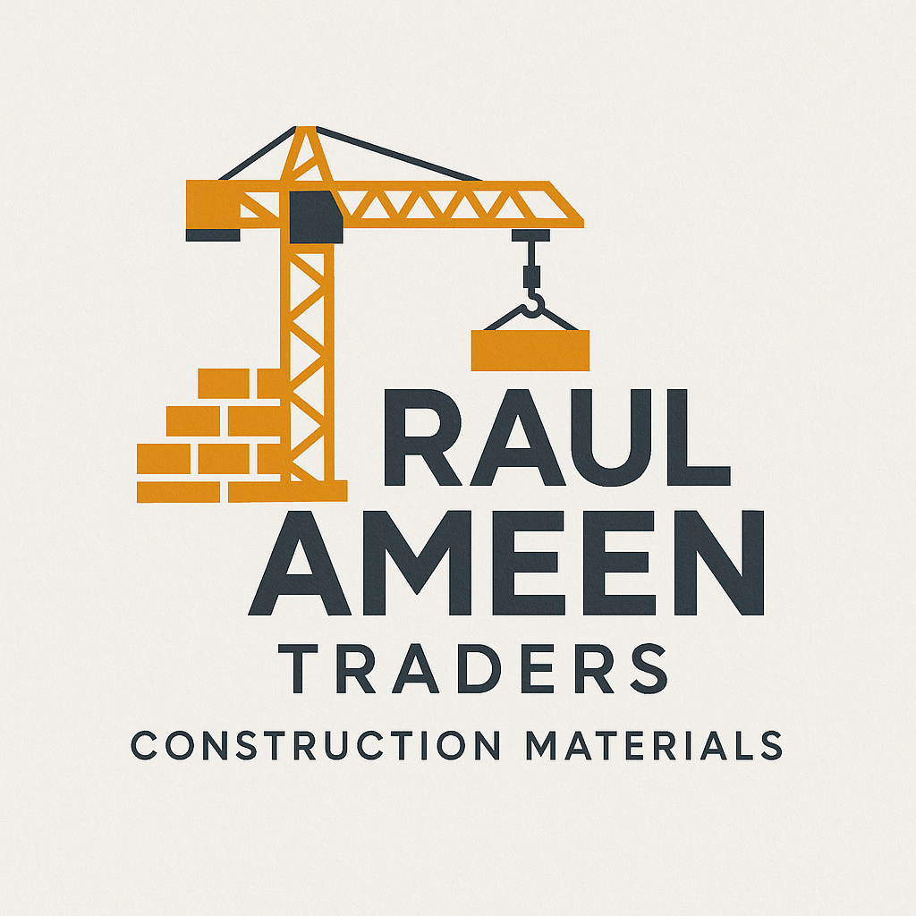 Raul Trading 