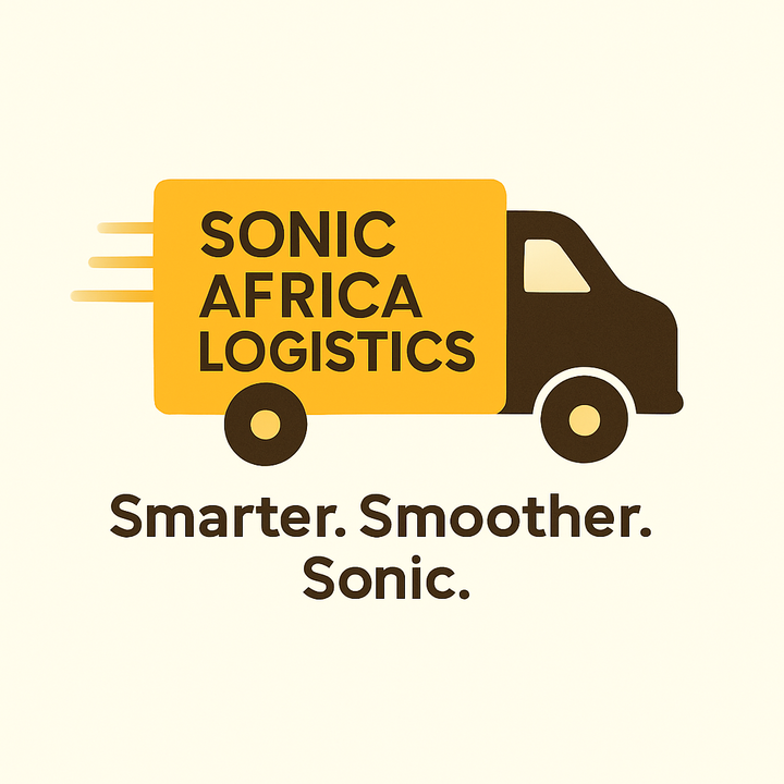 Sonic Africa