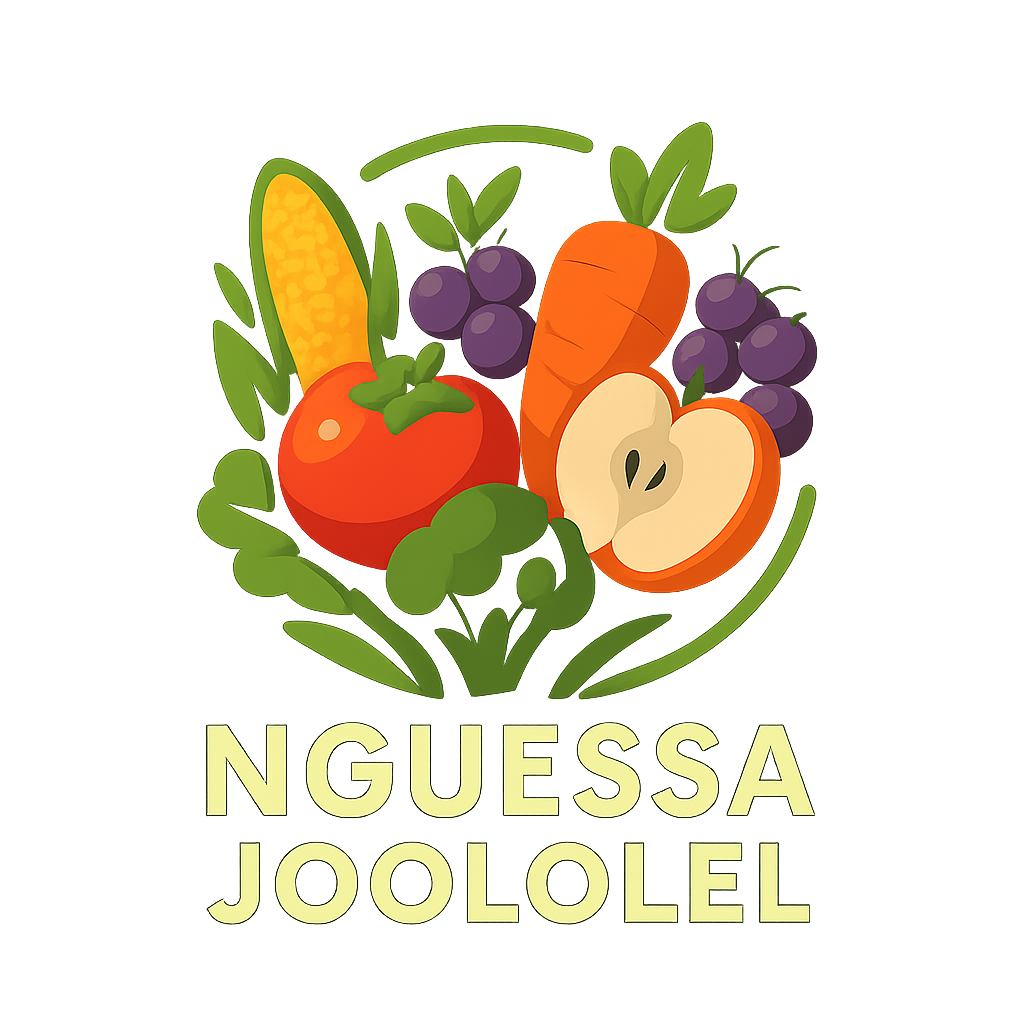 NGUESSA JOOLOLEL