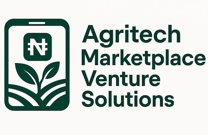 Agri-Tech Marketplace Venture Solutions