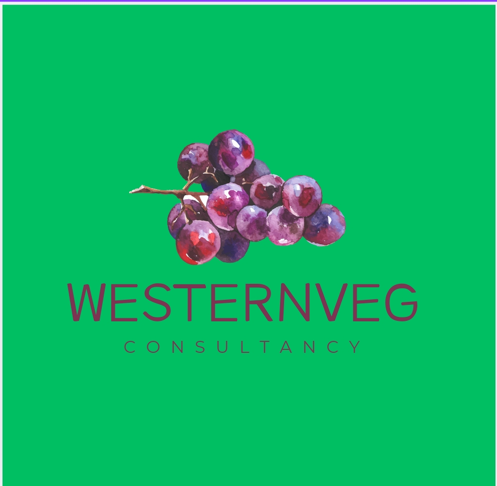 WesternVeg consultancy firm