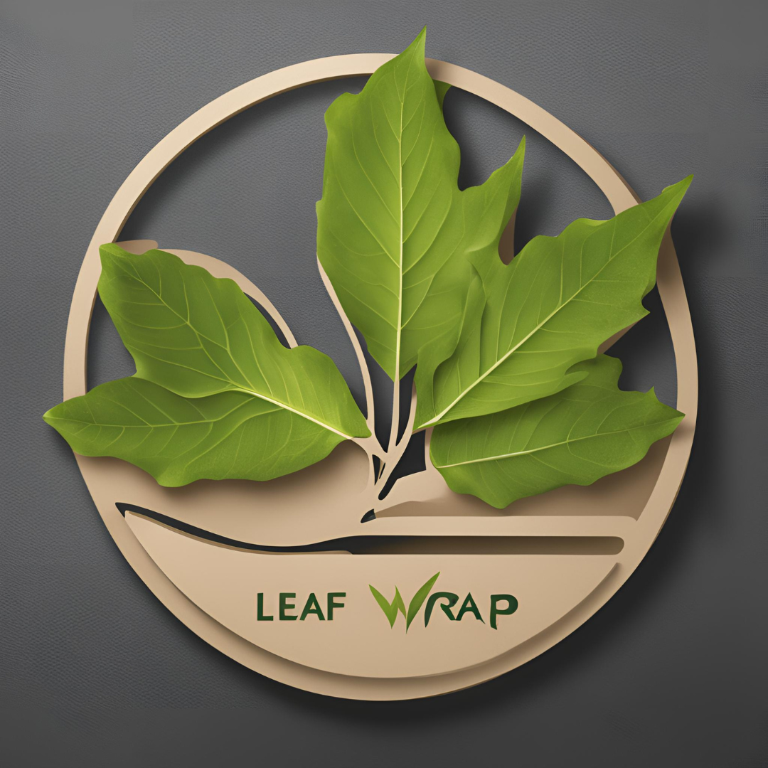 Leaf Wrap Ecopak Enterprise