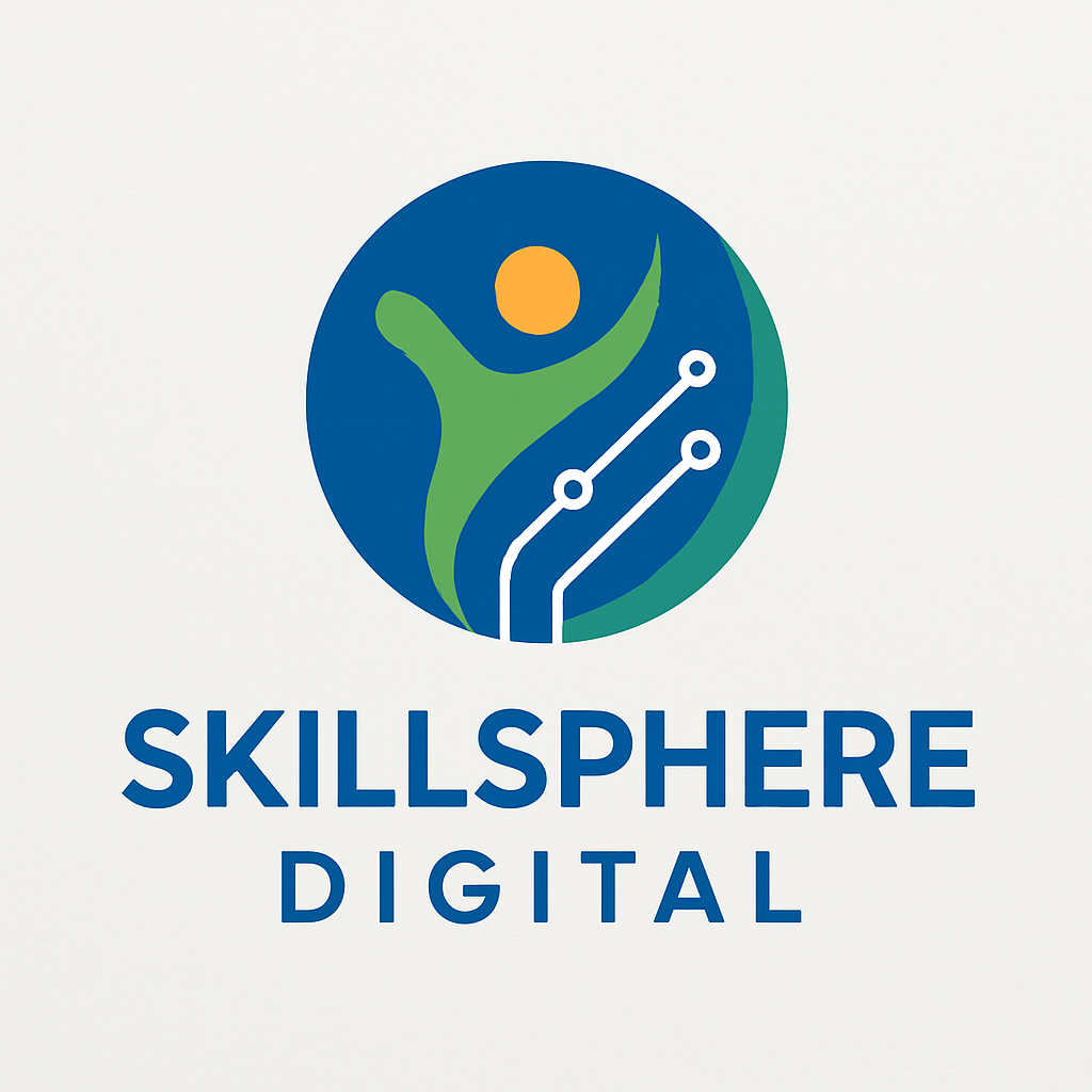 SKILLSPHERE DIGITAL