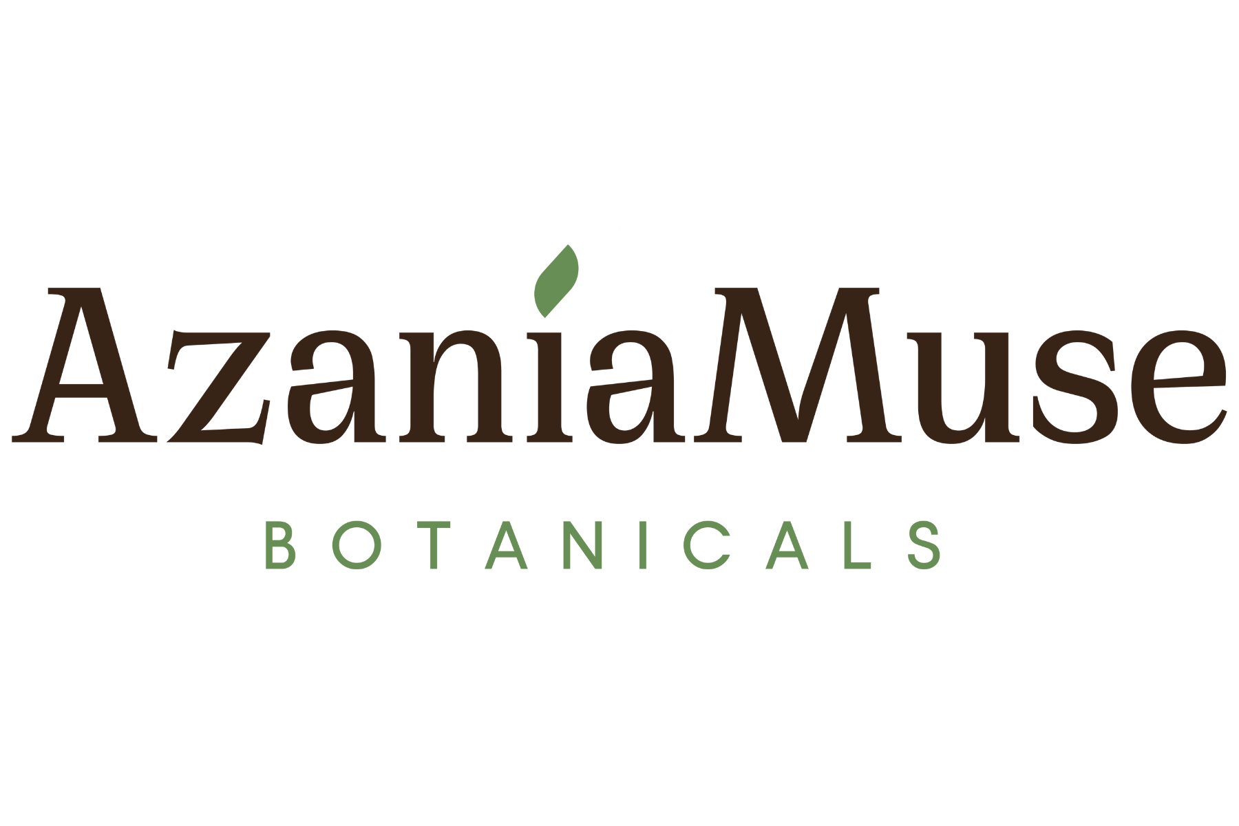 AzaniaMuse Botanicals 