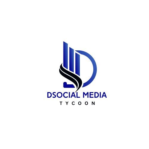 DSocial Media Tyccon