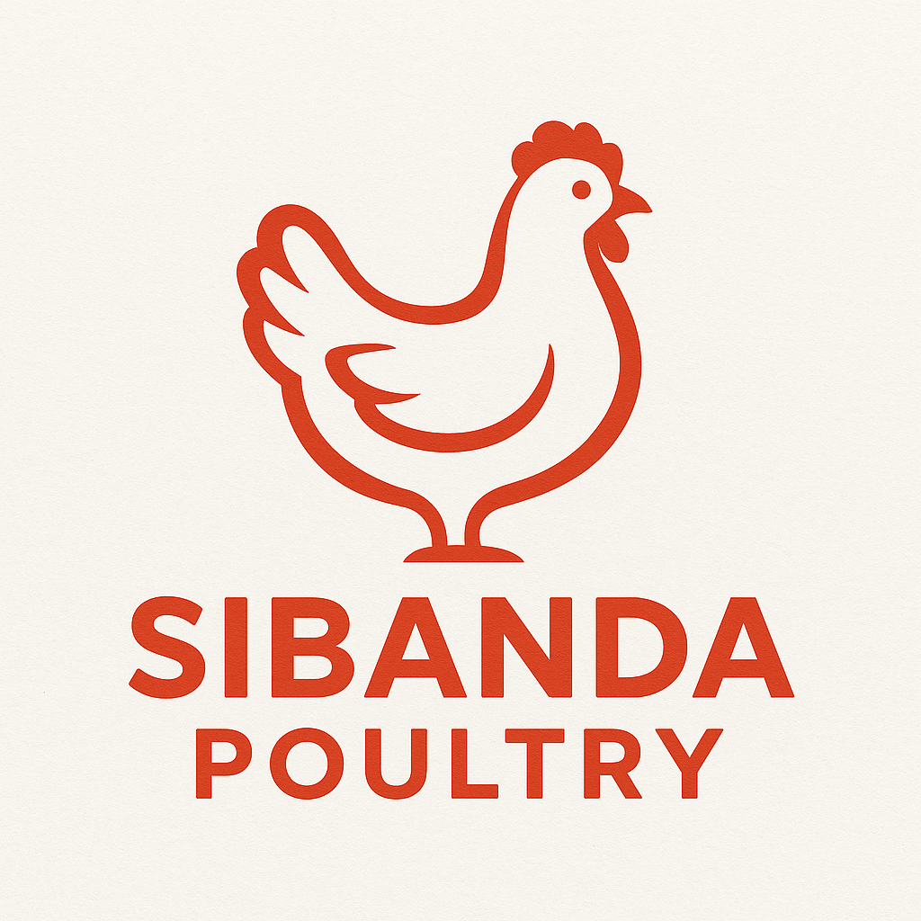 Sibanda Poultry project 