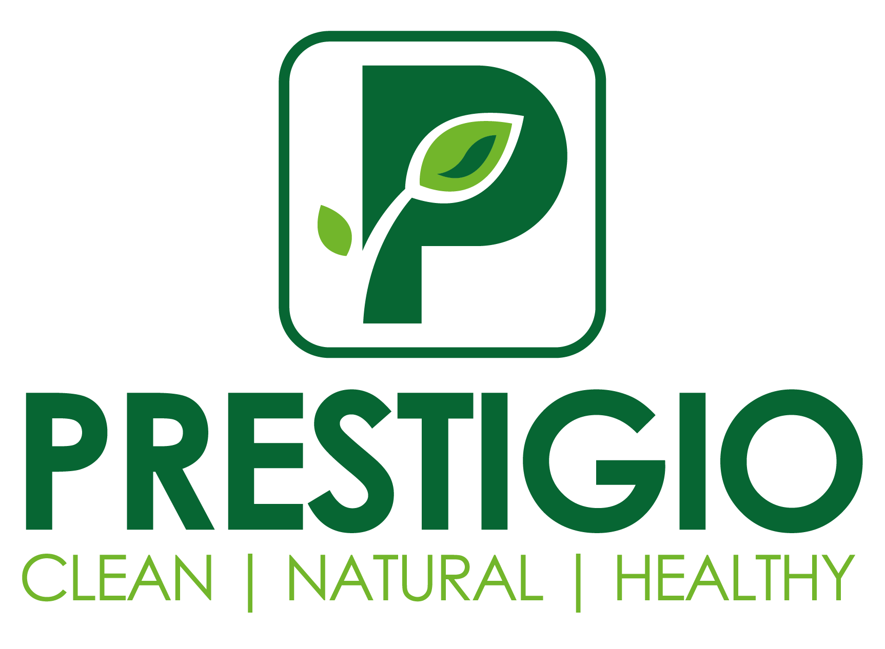 Prestigio coffee hub