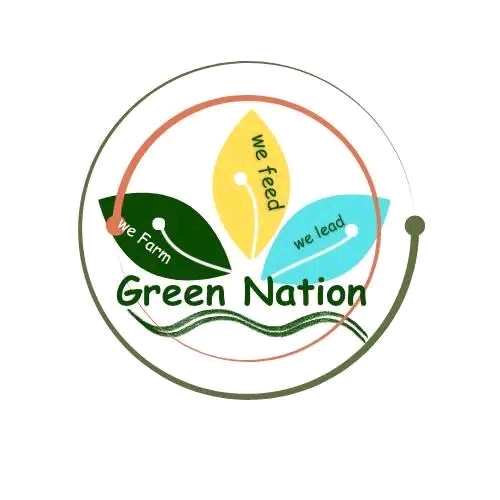 Green Nation Inc.