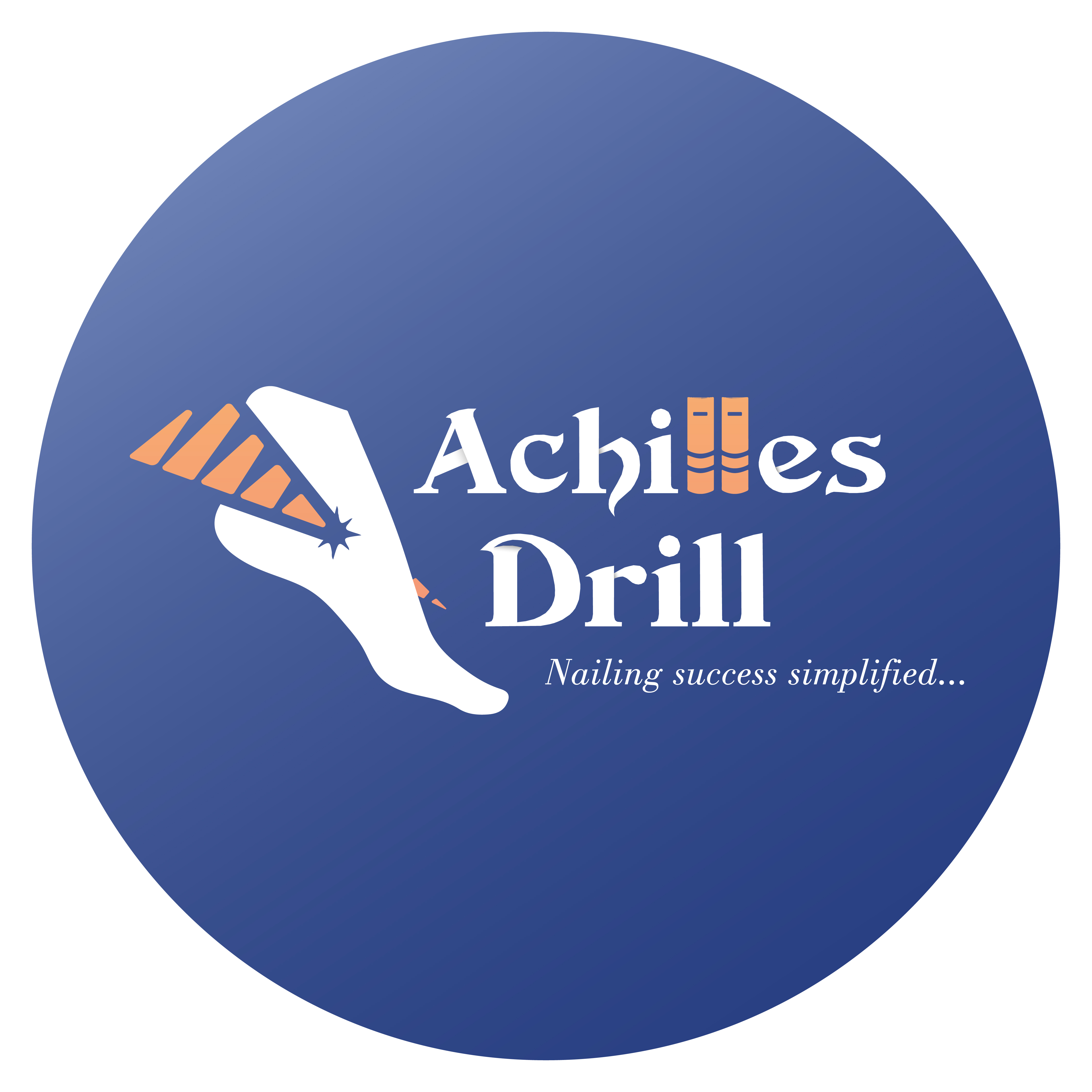 ACHILLES DRILL